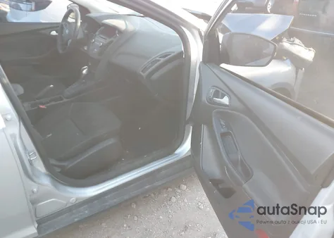 2016 Ford Focus Se из США, поврежденный, VIN 1FADP3FE6GL293208